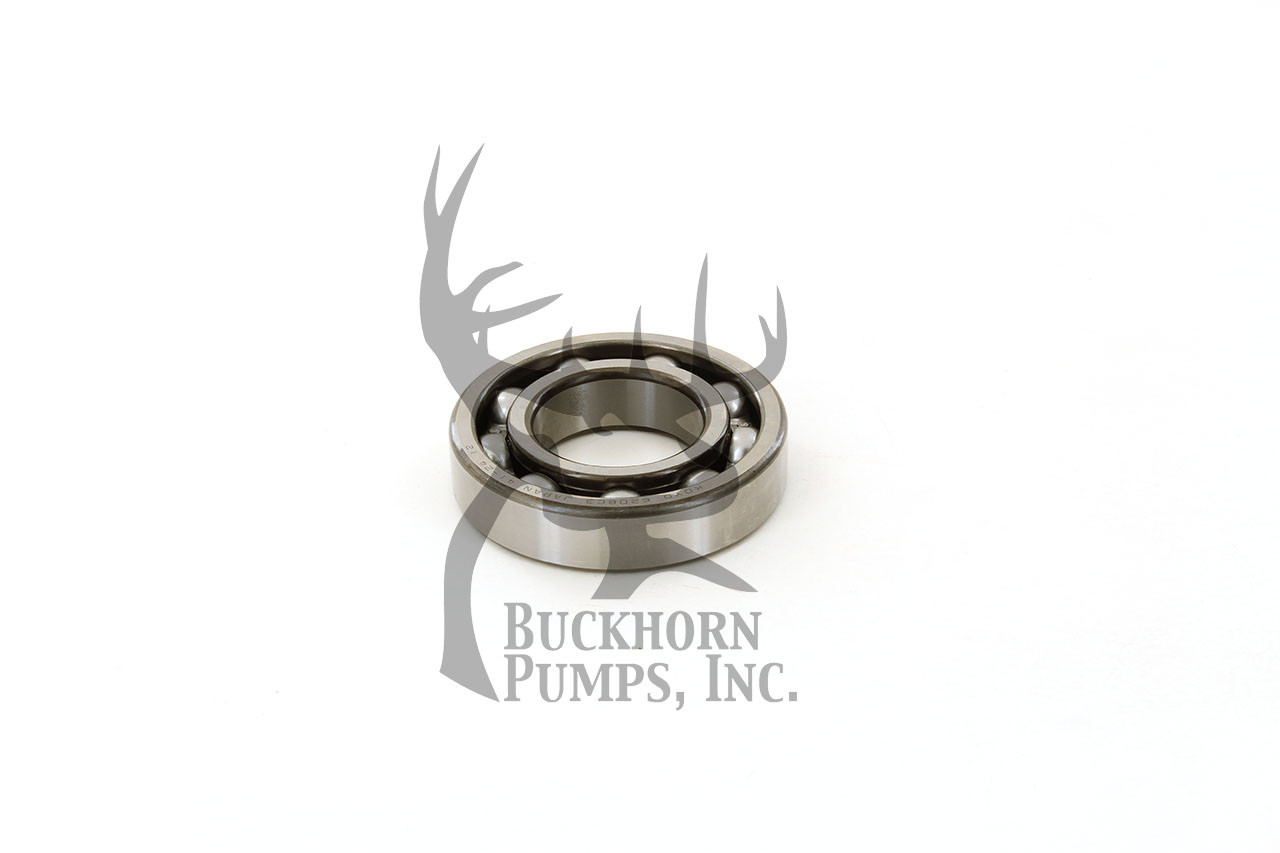 バクフーン SKU - 1272558 BALL BEARING; SINGLE ROW, 40MM ID - Buckhorn Pumps, Inc