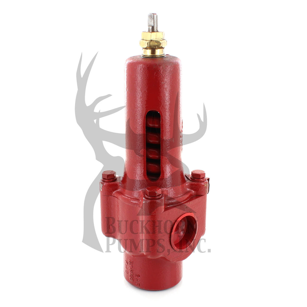 50053 SOLVENT PRESSURE SPRAYER