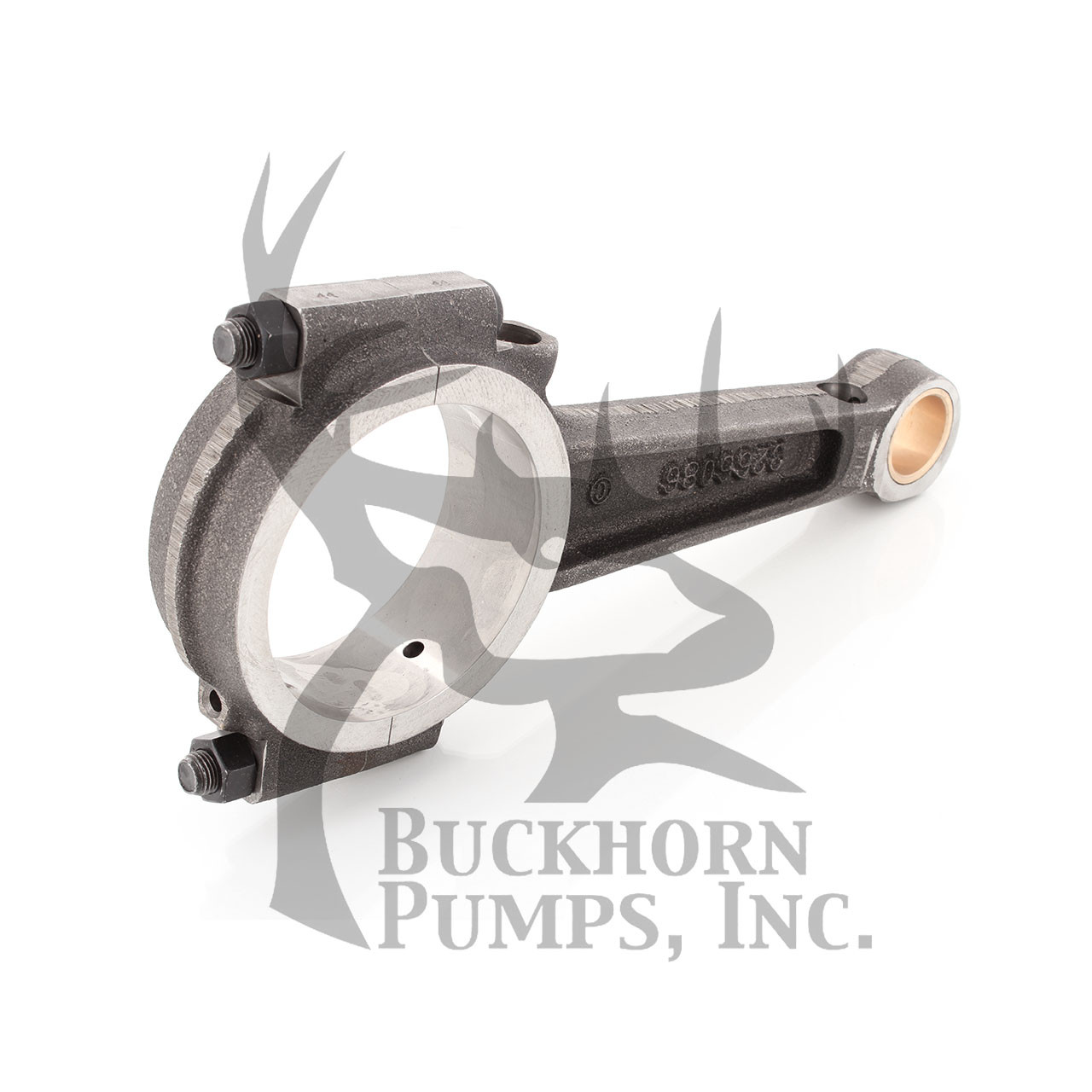 SKU - 3266085 CONNECTING ROD ASSEMBLY FOR FMC L16 SERIES