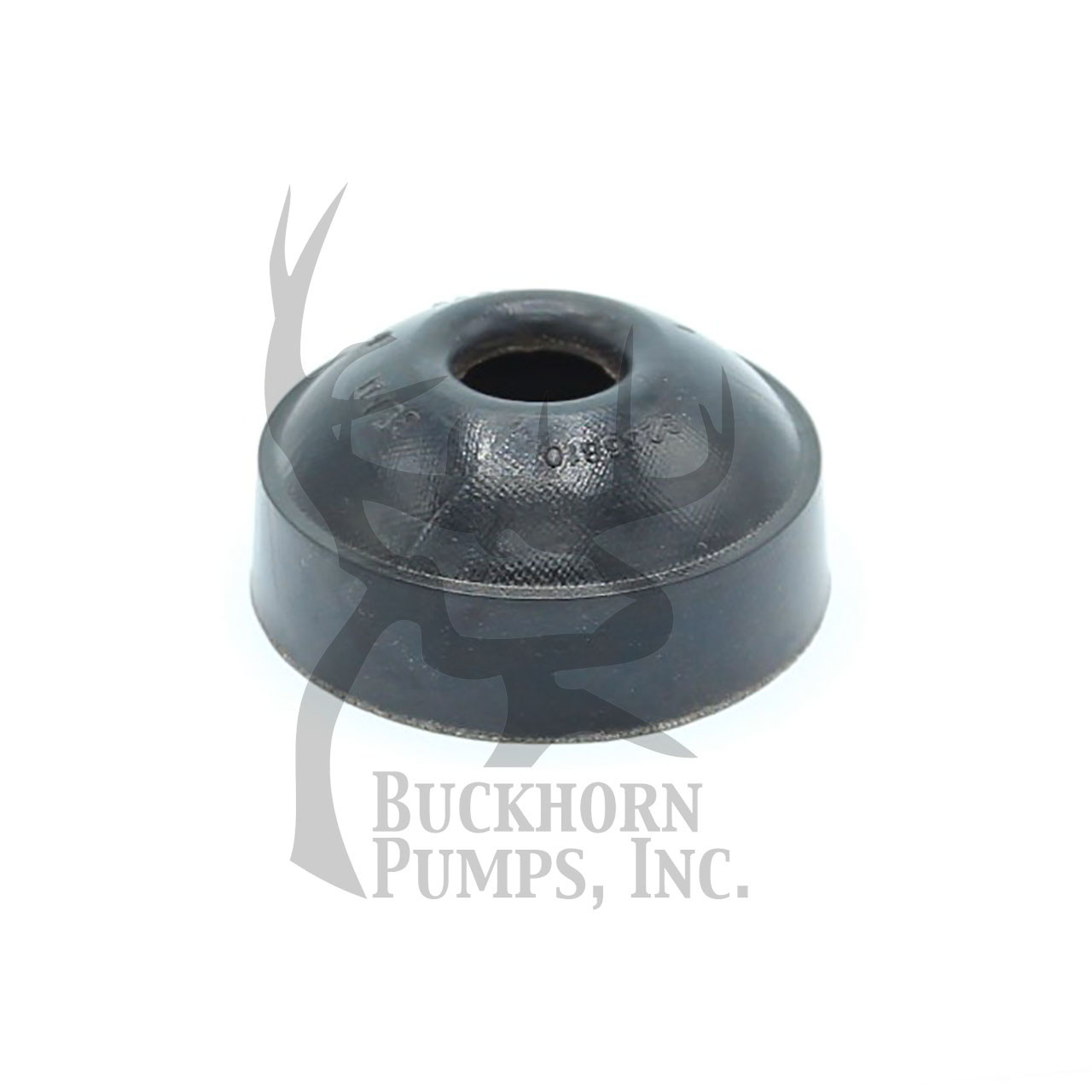 PISTON CUP 2-3/4 INCH ABRASIVE SERVICE HSN