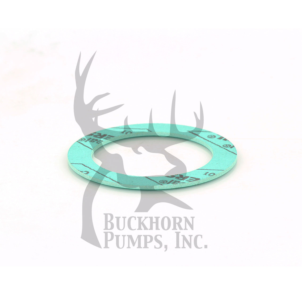 SKU - 3268418 PONY ROD SEAL HOLDER GASKET FOR FMC BEAN L11/W11/L16
