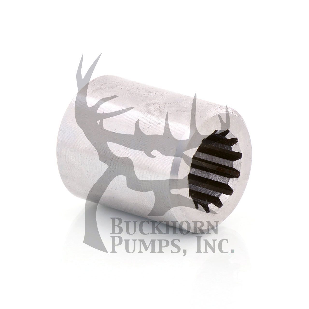 SKU - 3269007 COUPLING CRANK TO HYDRAULIC MOTOR FOR FMC BEAN A04
