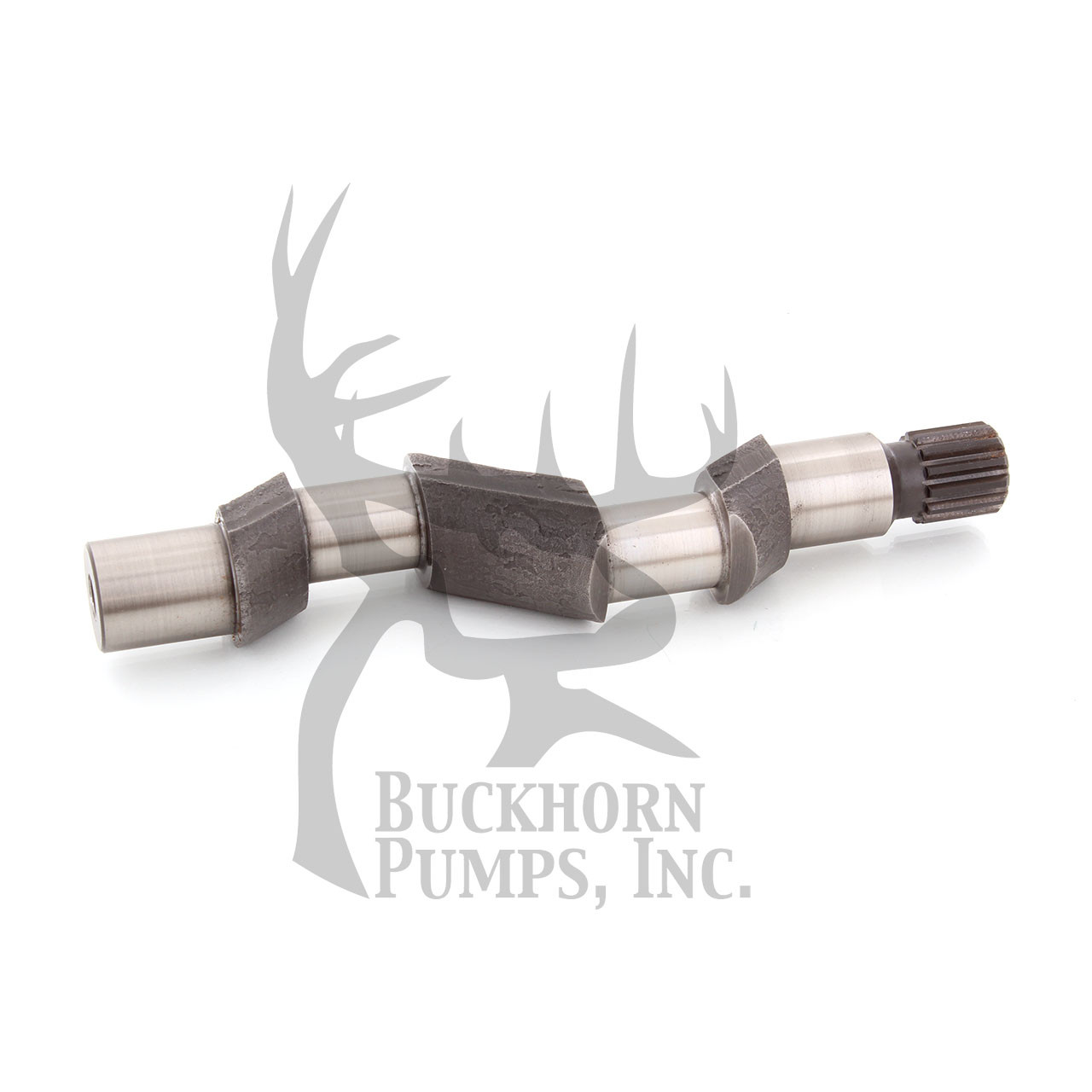 SKU - 3269009 SPLINE CRANKSHAFT FOR FMC BEAN A04/I04 SERIES