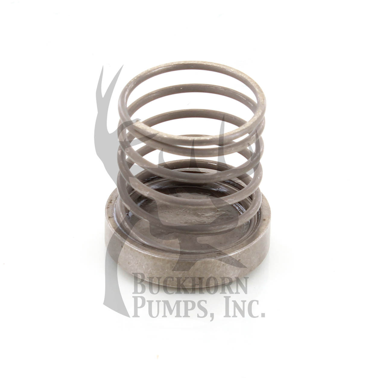 DISC AND SPRING VALVE ASSEMBLY FOR FMC BEAN A04/I04/E04/R10/R2020 SERIES PISTON PUMPS