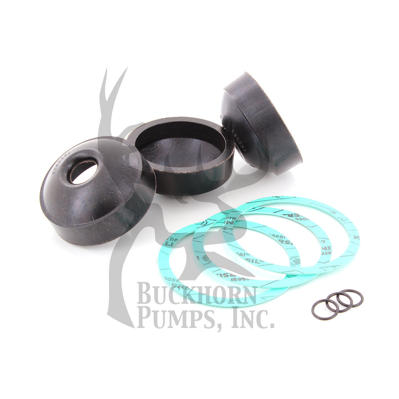 プリントゴッコ FMC BEAN PISTON CUP KIT FOR MODELS L0618HV L0618COMP L0918HD-HV
