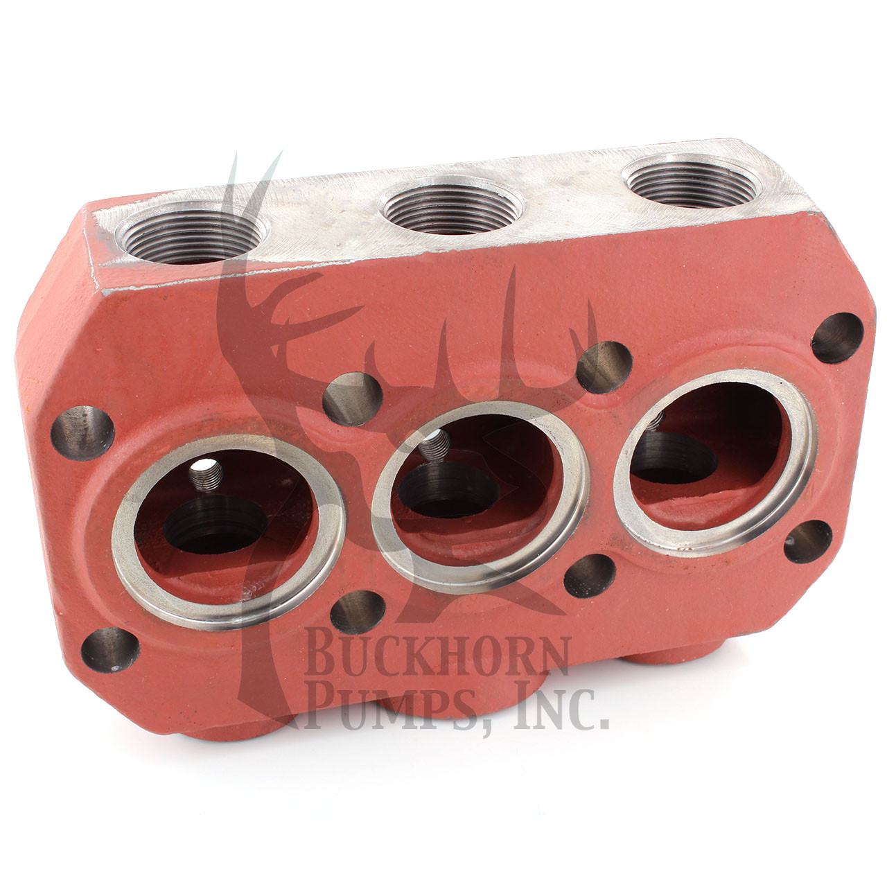 SKU - 5266484 VALVE CHAMBER FOR FMC BEAN L06 SERIES - Buckhorn