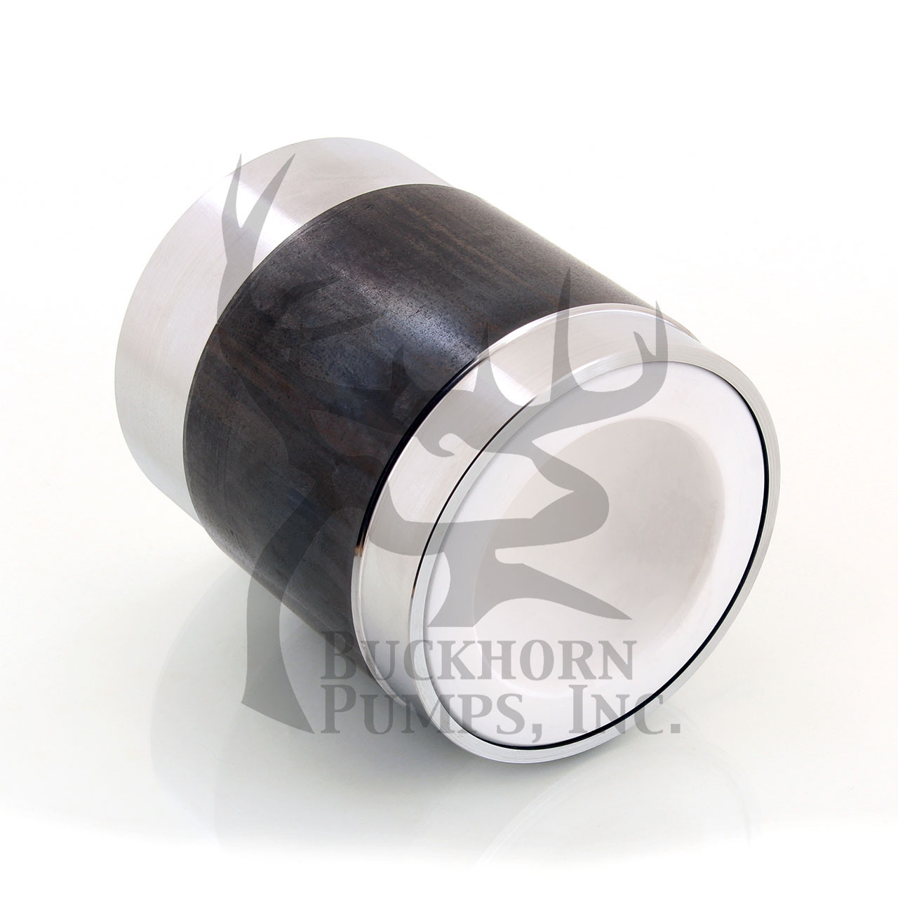 SKU - 5271698 CERAMIC CYLINDER STEEL JACKET FOR FMC BEAN L0614