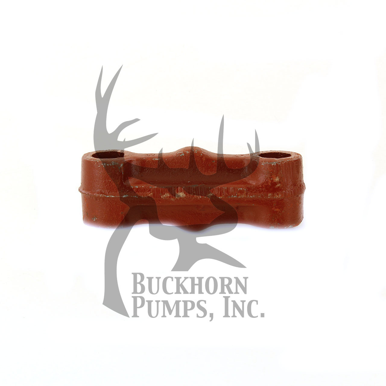 SKU - A80391 VALVE COVER CLAMP FOR FMC BEAN W11 SERIES - Buckhorn