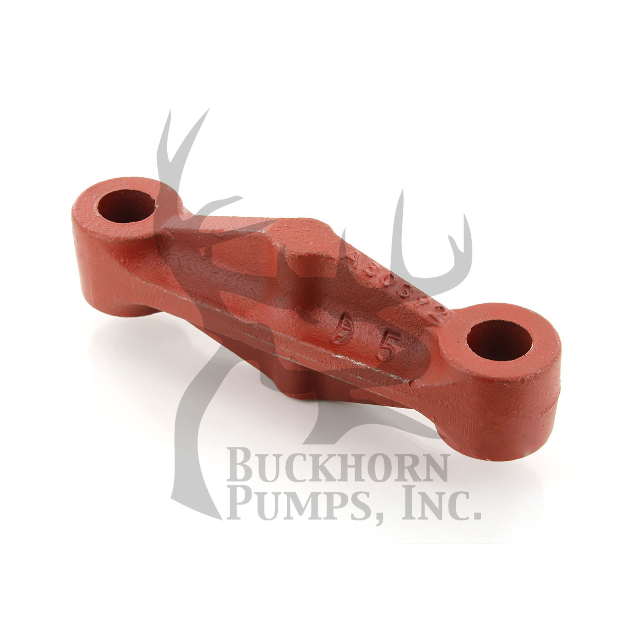 SKU - A80392 CAST CYLINDER COVER CLAMP FOR FMC BEAN L11/W11/L16