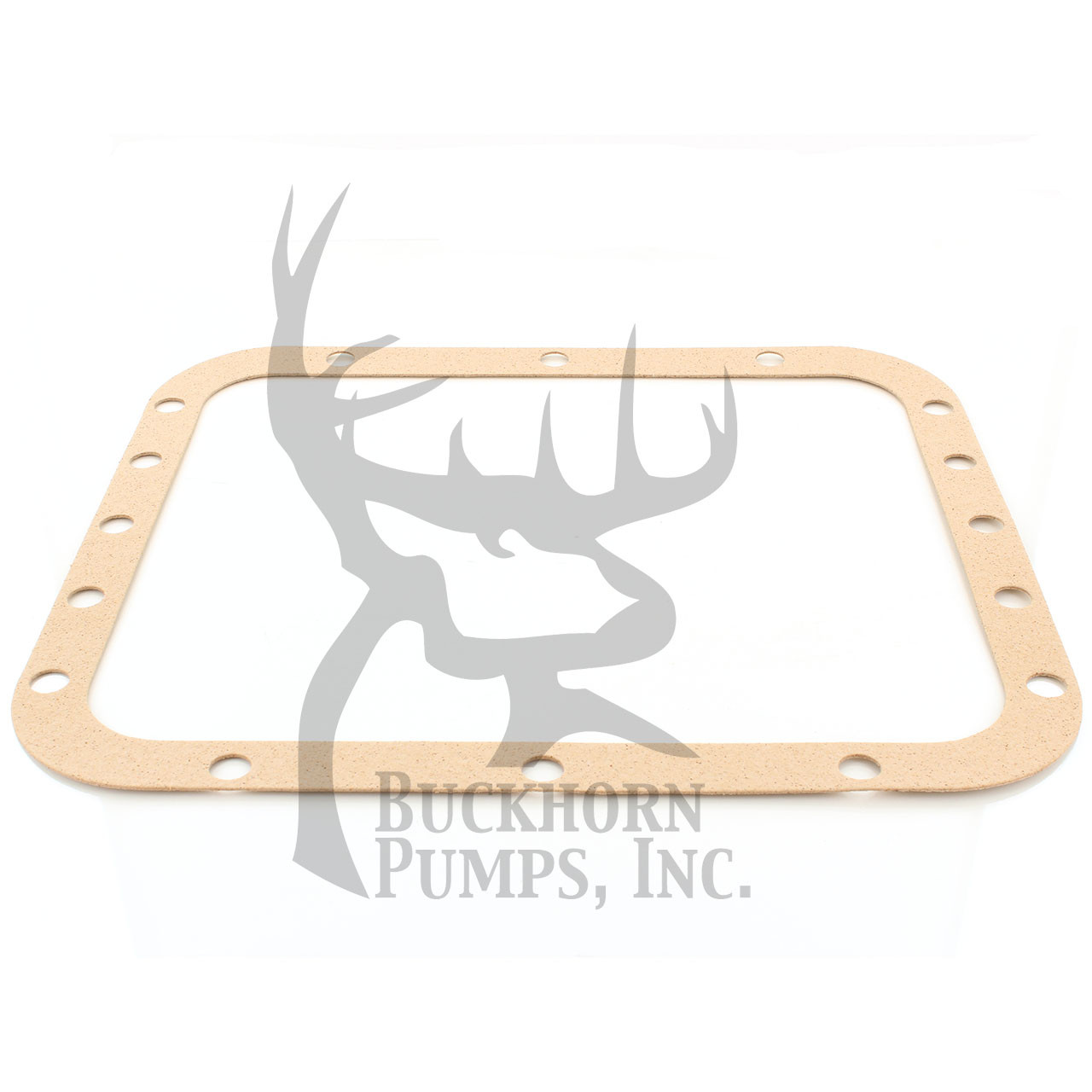 SKU - A91676 GASKET BACKCOVER 16 HOLE FOR FMC BEAN L11/W11 SERIES