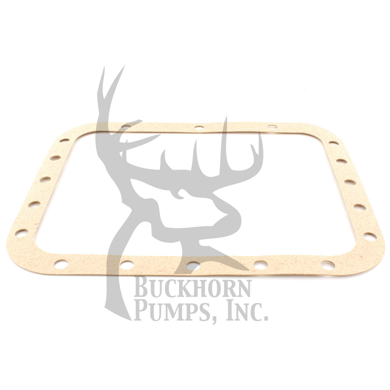 BACK COVER GASKET 18 HOLE FOR FMC BEAN L11/W11 SERIES