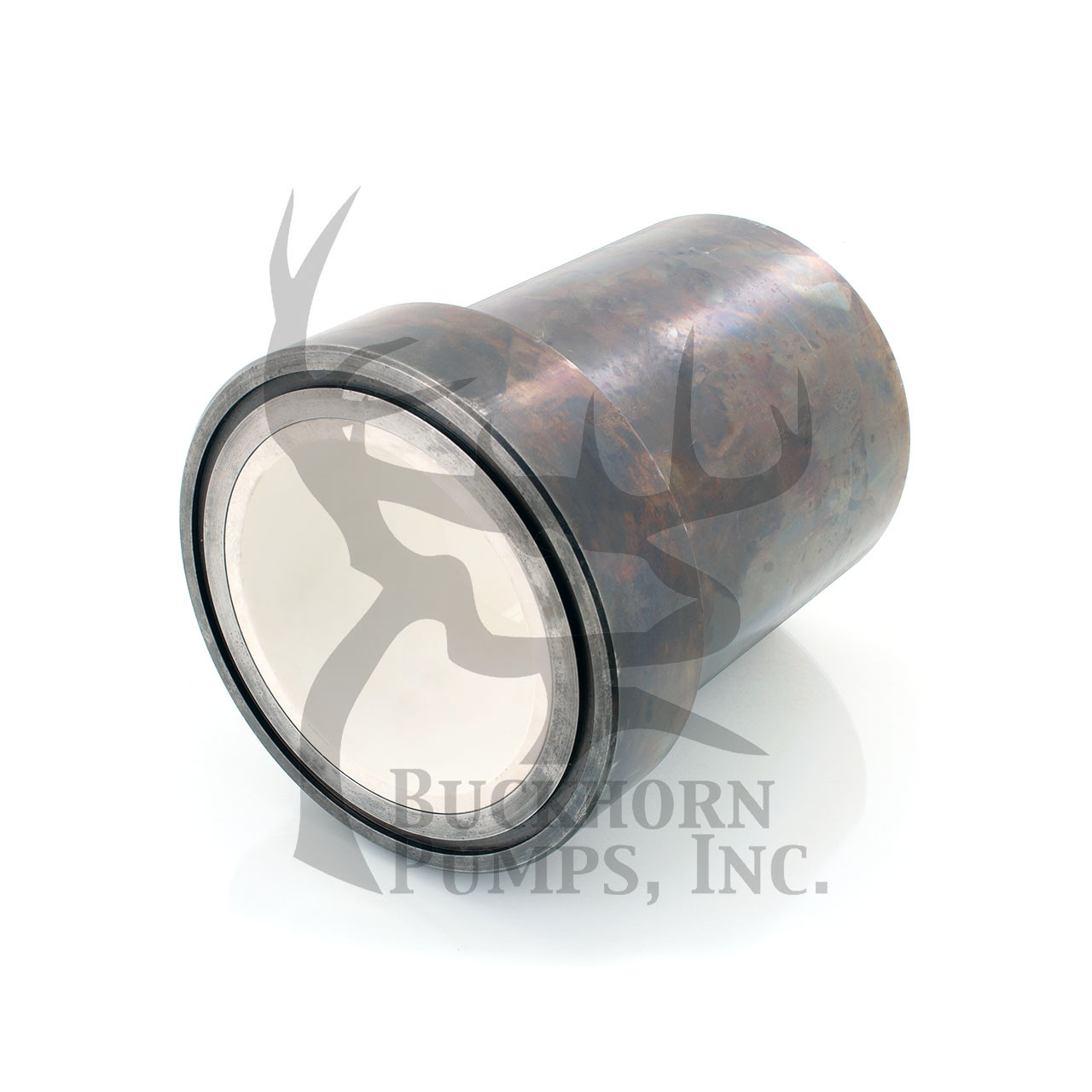 SKU - P514681 CERAMIC CYLINDER STEEL JACKET FOR FMC BEAN M1632