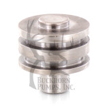 SKU - 1267611 POWER FRAME FOR FMC BEAN A04/R10 SERIES - Buckhorn