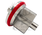 SKU - KT-72SS VALVE SUCTION WITH INSERT