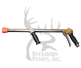SKU - 13.901.151 LONG RANGE SPRAY GUN 21" BARREL