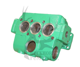SKU - R1004 D65-20 BARE FLUID END HOUSING
