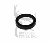 SKU - 22835A003 PHONY ROD OIL SEAL, CUP U VITON 1-9/16 OD X 1-1/4, FOR E110-14