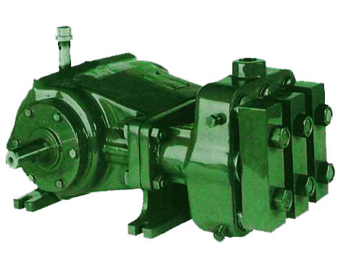 COMPLETE PUMPS MYERS PUMPS. Buckhorn Pumps, Inc