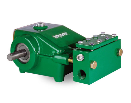 BXM6-15C - Buckhorn Pumps, Inc