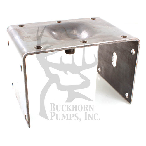 SKU - 1267611 POWER FRAME FOR FMC BEAN A04/R10 SERIES - Buckhorn