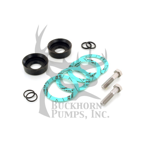 FMC BEAN R10 R2020 A0413 E0413 Packing Kit 5251827