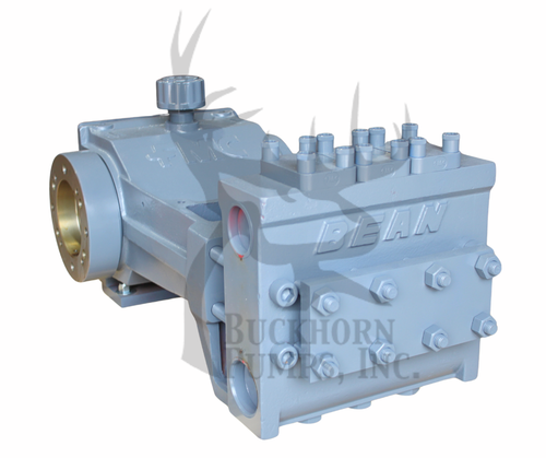 L0918HV HDD PISTON PUMP (70 GPM @ 1500 PSI)(Ditch Witch JT30) 