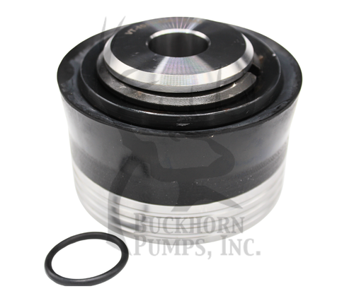 SKU - 303028 PISTON ASSEMBLY; 4.00 INCH X 1.00 INCH BORE, SERIES K