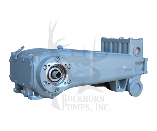 SC-45L HDD PISTON PUMP (70 GPM @  1300 PSI)(Vermeer 24x40)