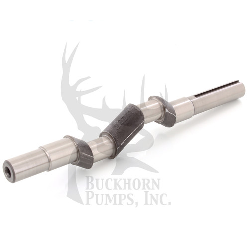 SKU - 1267611 POWER FRAME FOR FMC BEAN A04/R10 SERIES - Buckhorn