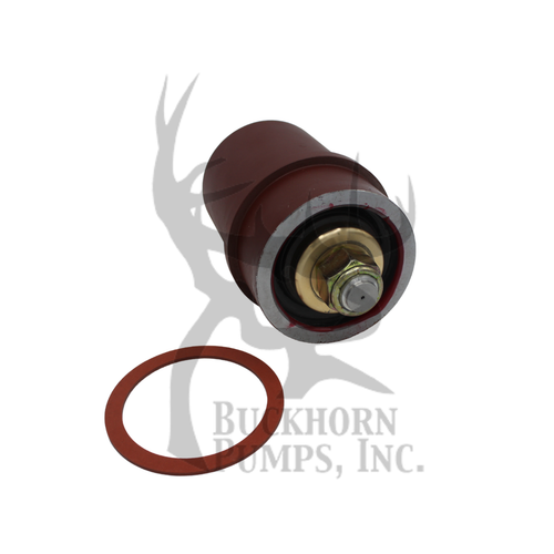 SKU - KT-285-350CH-A LINER ASSEMBLY 3 1/2" PISTON COMPLETE/ EXTENSION ROD / LOCKNUT/ CHROME LINER / GASKET SKU - KT-285-350CH-A LINER ASSEMBLY 3 1/2" PISTON COMPLETE/ EXTENSION ROD / LOCKNUT/ CHROME LINER / GASKET