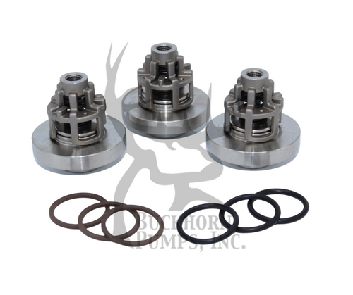 F2023 KIT,VALVE,OUTLET