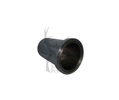CHROME LINER, 6 INCH, LONG LENGTH, SKU: 303200