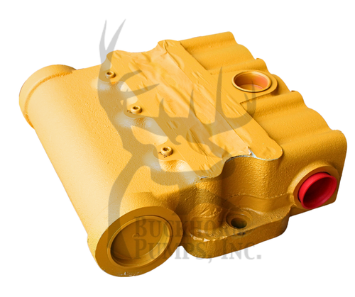 SKU - 7206-0277-00K Fluid End SC - 45L