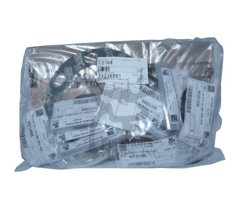 COMPLETE SEALS KIT MW50 SERIES