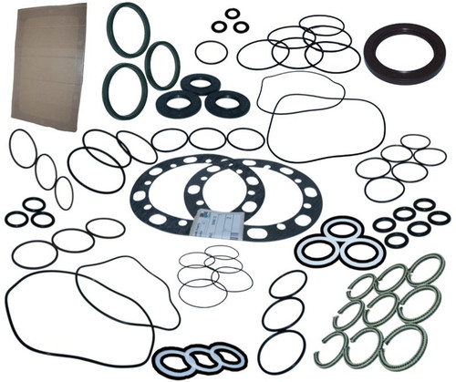 SKU - F2168 COMPLETE SEALS KIT MW50 SERIES