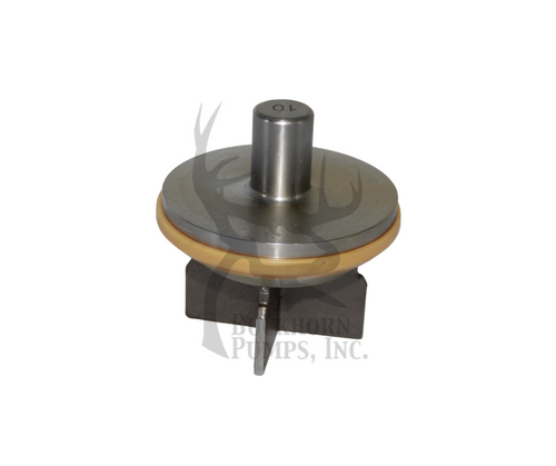 SKU - 303232 VALVE BODY & INSERT FOR SC-170DD