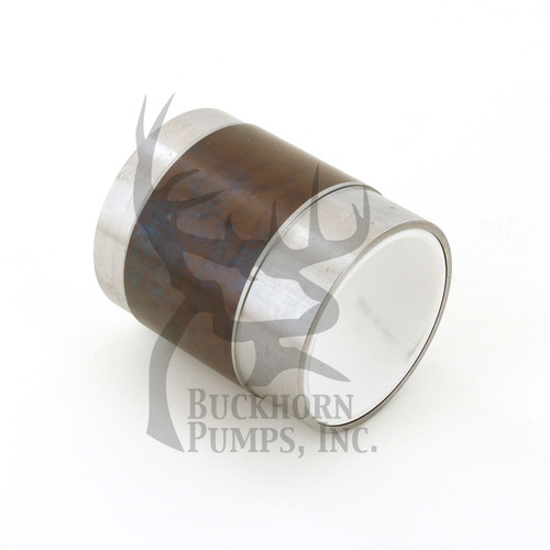 SKU - 1272060 CERAMIC CYLINDER WITH STEEL JACKET FOR FMC BEAN L0618/L0918 SERIES SKU - 1272060 CERAMIC CYLINDER WITH STEEL JACKET FOR FMC BEAN L0618/L0918 SERIES
