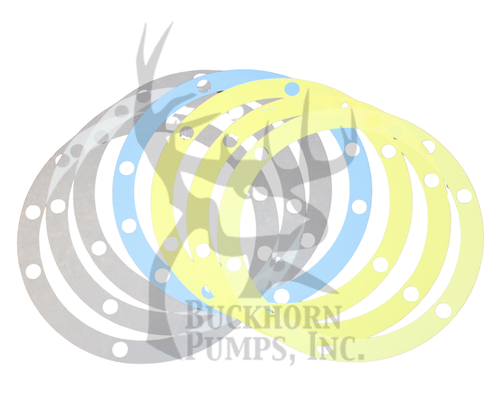 SKU - 7502-0293-00A SHIM SET MAIN BEARING FOR SC-170DD AND SC-170L