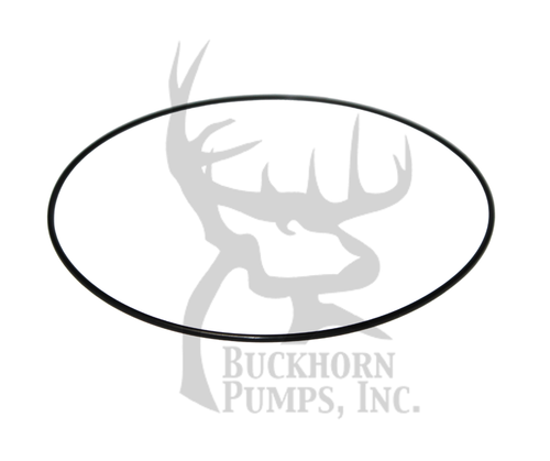 SKU - 05876A240 O-RING 4.379 OD X 4.239 ID