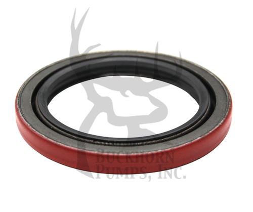 SKU - 05710A045 OIL SEAL 1/34 SHAFT DIA 2-3/8 HSG ID