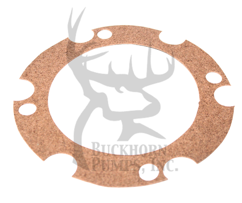 SKU - 7203-0403-00A GASKET 1/32 THK