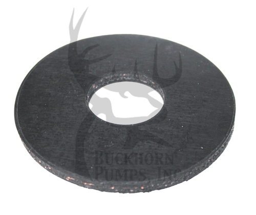 SKU - 05059A452 SLINGER 2.75 X 1.00 X 3/16 NEOPRENE & DU72