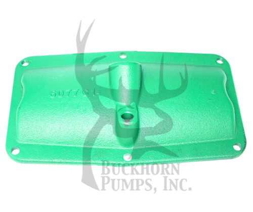 SKU - 06077C001 LID CI, 