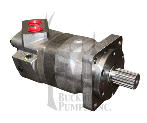 SKU - WF112-1060 HYD MTR 17T 12/24 SAE C