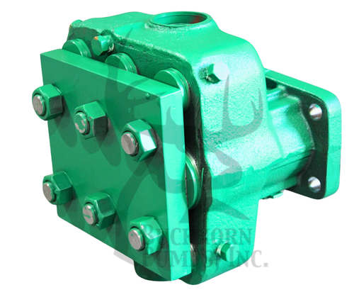 SKU -  187755F930 END,LIQUID,RECIP;C40-20LE ASSY W/ACTEAL