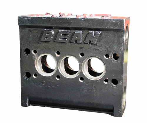 SKU - R1008 L0918 HDHV BARE VALVE CHAMBER