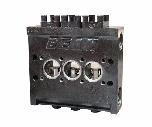 SKU - R1011 VALVE CHAMBER ASSY FOR L0918 HDHV