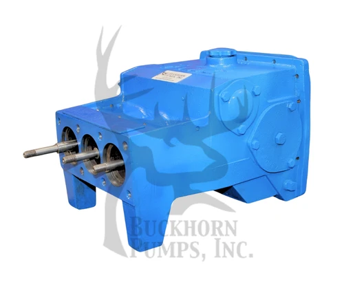 SKU - R1012 L09 LH PWR END ASSY