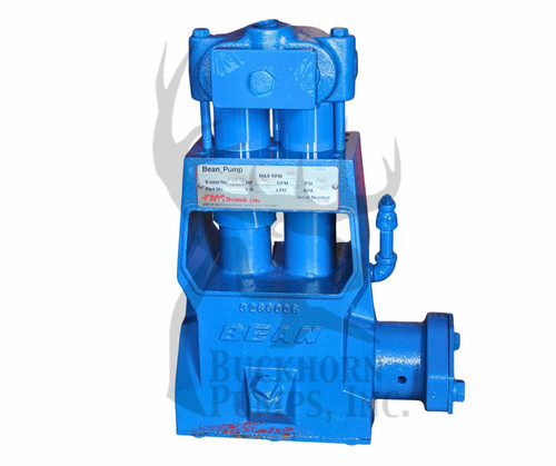 SKU - 3269582 PA A0413 GI NIT RH ABR 440 SST DISC HYD, STUD MOUNT