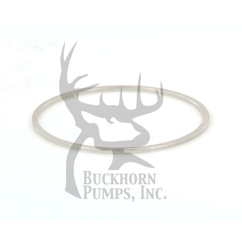 CYLINDER RING SEAL 3.104 OD SKU: 1284369